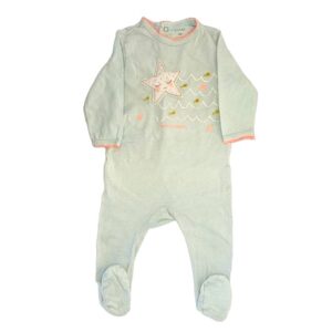 Pyjama long 9 mois (71 cm)