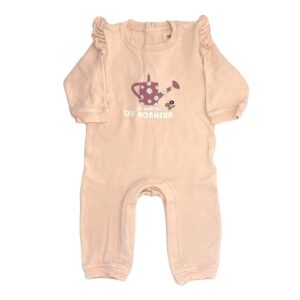 Pyjama long 9 mois (71 cm)