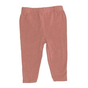 Legging rose
