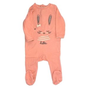 Pyjama long 9 mois (71 cm)