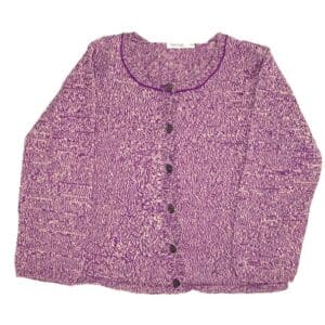 Gilet en maille