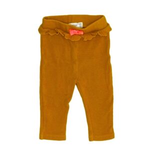 Legging jaune Orchestra