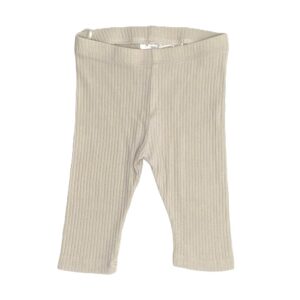 Legging blanc