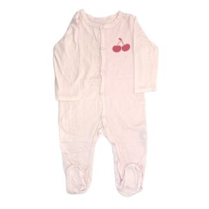Pyjama long 9 mois (71 cm)