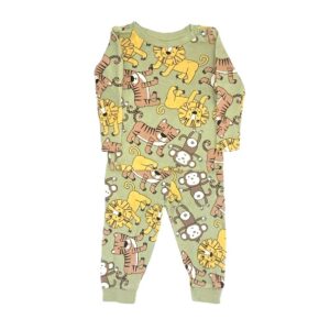 Pyjama long 9 mois (71 cm)