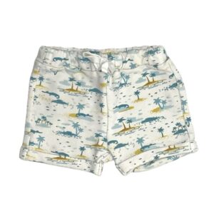 Short bébé garçon