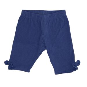 Legging bleu