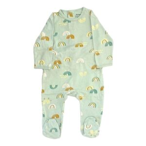 Pyjama long 9 mois (71 cm)