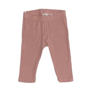 Legging rose