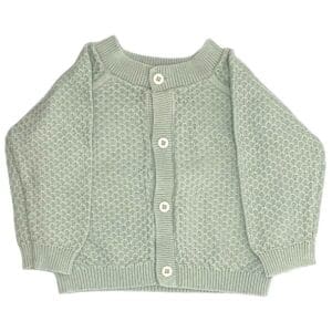 Gilet en maille