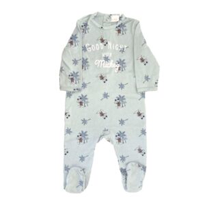 Pyjama long 9 mois (71 cm)