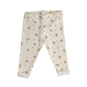 Legging Fleuri TAO