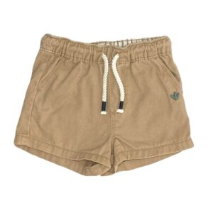 Short bébé garçon