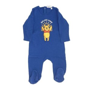 Pyjama long 9 mois (71 cm)