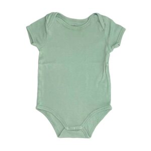 Body manches courtes 12 mois (74 cm)
