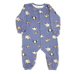 Pyjama long 9 mois (71 cm)