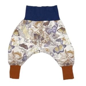 Pantalon sarouel