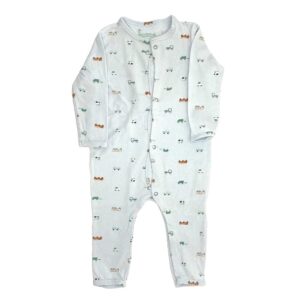 Pyjama long 9 mois (71 cm)