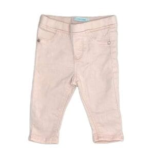 pantalon rose