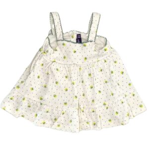 Robe 6 mois (68 cm)