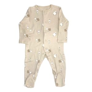 Pyjama long 9 mois (71 cm)