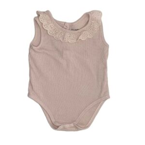 Body manches courtes 12 mois (74 cm)