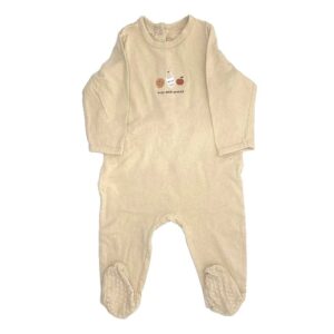 Pyjama long 9 mois (71 cm)