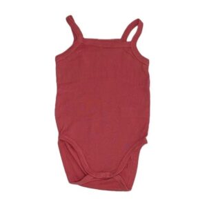 Body manches courtes 12 mois (74 cm)