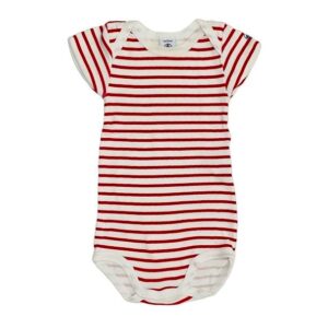 Body manches courtes 12 mois (74 cm)