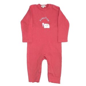 Pyjama long 18 mois (80 cm)