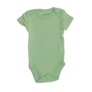 Body manches courtes 18 mois (80 cm)
