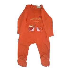 Pyjama long 18 mois (80 cm)