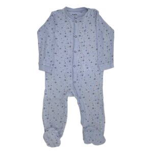 Pyjama long 18 mois (80 cm)