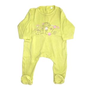 Pyjama long 6 mois (68 cm)