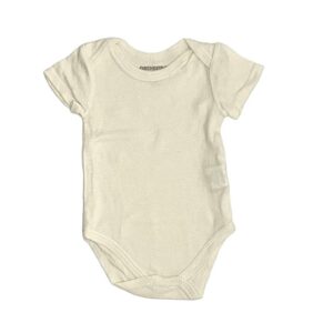 Body manches courtes 3 mois (60 cm)