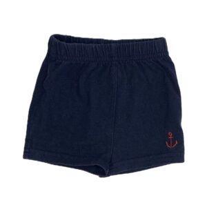 Short bébé garçon mer