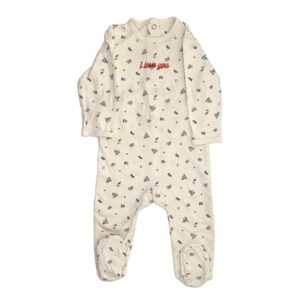 Pyjama long 6 mois (68 cm)