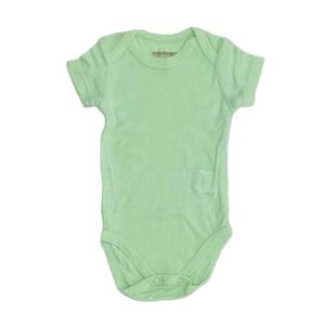 Body manches courtes 18 mois (80 cm)