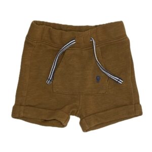 Short bébé garçon Obaibi