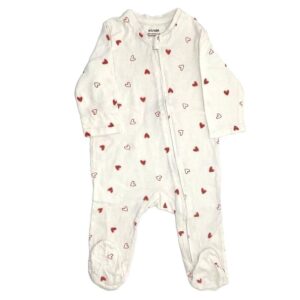 Pyjama long 6 mois (68 cm)
