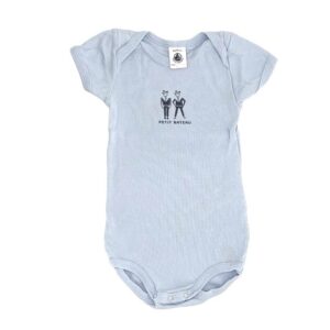 body bébé garçon