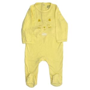 Pyjama long 6 mois (68 cm)