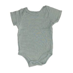 Body bébé garçon à rayures