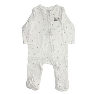 Pyjama long 6 mois (68 cm)