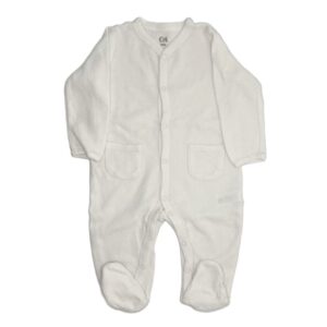 Pyjama long 6 mois (68 cm)