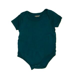 Body manches courtes 12 mois (74 cm)