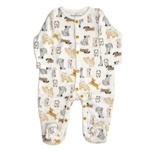Pyjama long 6 mois (68 cm)