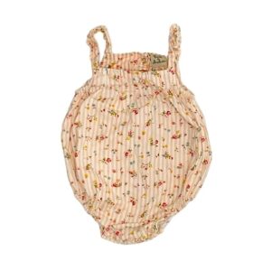 Body manches courtes 3 mois (60 cm)