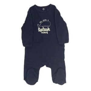 Pyjama long 3 mois (60 cm)