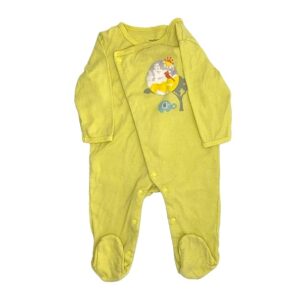 Pyjama long 6 mois (68 cm)